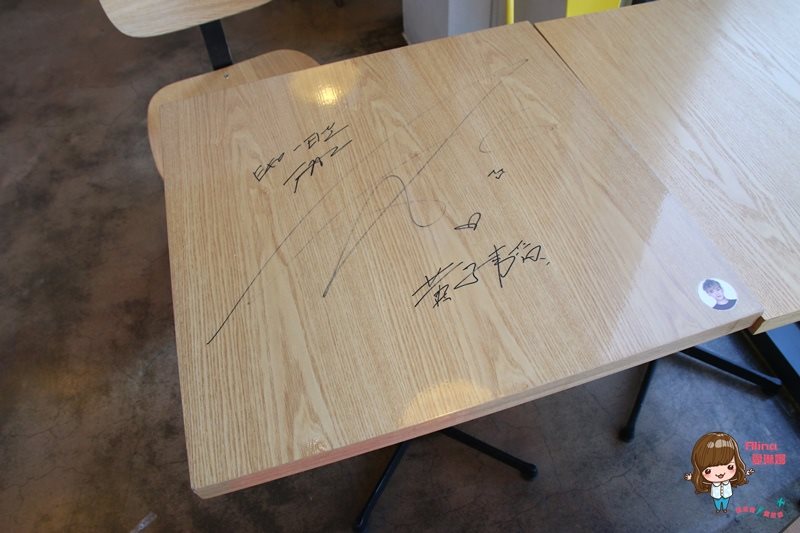 【首爾美食】東大門 Cafe MAJO SADY 韓國卡通主題咖啡館 @Alina 愛琳娜