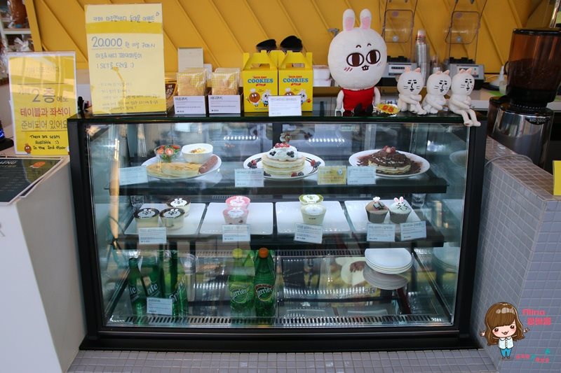 【首爾美食】東大門 Cafe MAJO SADY 韓國卡通主題咖啡館 @Alina 愛琳娜 【首爾美食】東大門 Cafe MAJO SADY 韓國卡通主題咖啡館 @Alina 愛琳娜