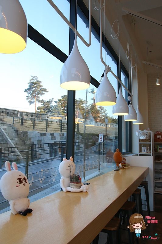 【首爾美食】東大門 Cafe MAJO SADY 韓國卡通主題咖啡館 @Alina 愛琳娜 【首爾美食】東大門 Cafe MAJO SADY 韓國卡通主題咖啡館 @Alina 愛琳娜