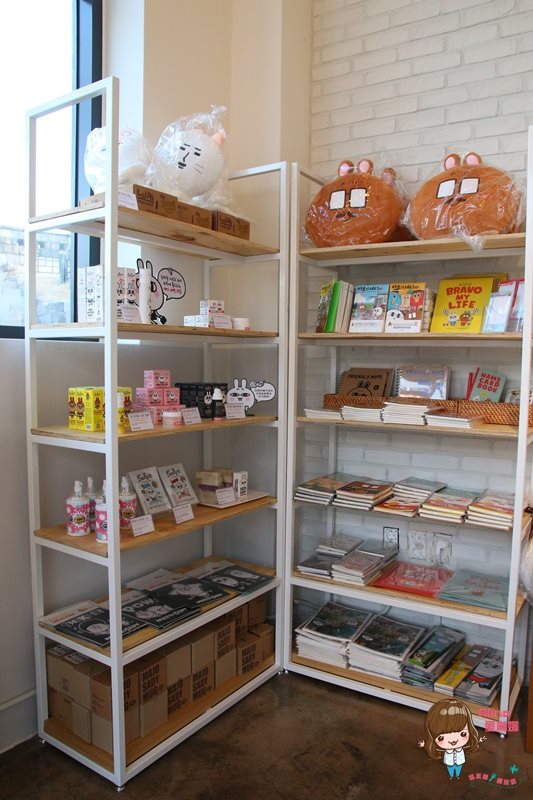 【首爾美食】東大門 Cafe MAJO SADY 韓國卡通主題咖啡館 @Alina 愛琳娜 【首爾美食】東大門 Cafe MAJO SADY 韓國卡通主題咖啡館 @Alina 愛琳娜