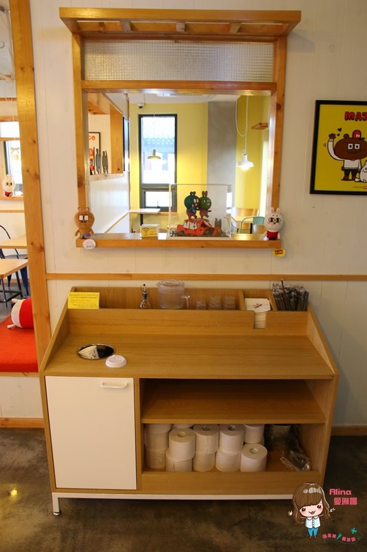 【首爾美食】東大門 Cafe MAJO SADY 韓國卡通主題咖啡館 @Alina 愛琳娜 【首爾美食】東大門 Cafe MAJO SADY 韓國卡通主題咖啡館 @Alina 愛琳娜