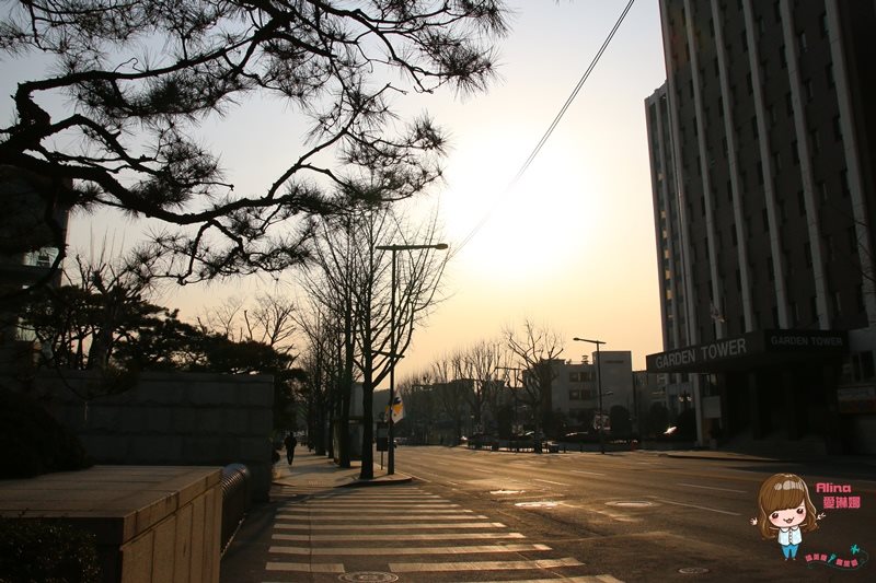 【首爾景點】安國 北村八景 韓國三清洞 古色古香傳統韓屋村(附地圖路線) @Alina 愛琳娜