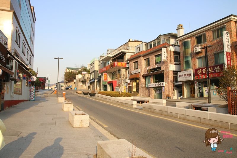 【首爾景點】安國 北村八景 韓國三清洞 古色古香傳統韓屋村(附地圖路線) @Alina 愛琳娜