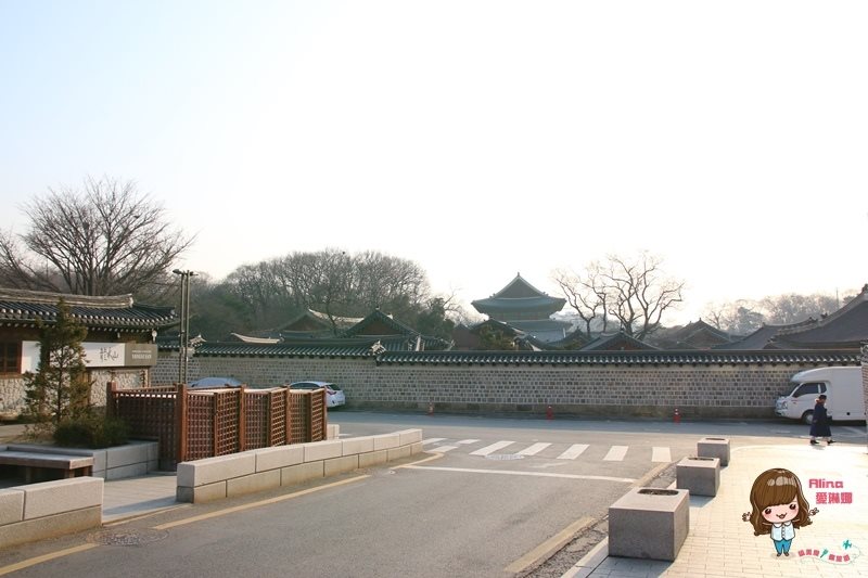 【首爾景點】安國 北村八景 韓國三清洞 古色古香傳統韓屋村(附地圖路線) @Alina 愛琳娜