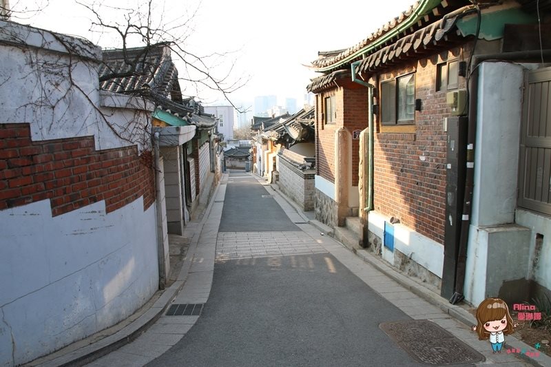 北村四景