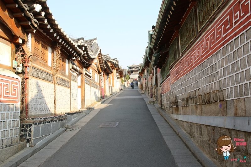 北村六景