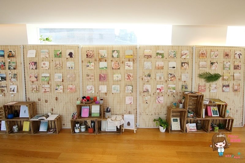 【首爾美食】三清洞 innisfree JEJU HOUSE Green Cafe 咖啡店 @Alina 愛琳娜