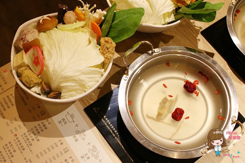 【桃園美食】大麻鍋物個人涮涮鍋 |香濃牛奶養生藥膳 湯頭雙享受 @Alina 愛琳娜 【桃園美食】大麻鍋物個人涮涮鍋 |香濃牛奶養生藥膳 湯頭雙享受 @Alina 愛琳娜