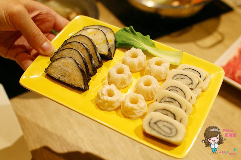 【桃園美食】大麻鍋物個人涮涮鍋 ｜香濃牛奶養生藥膳 湯頭雙享受 @Alina 愛琳娜