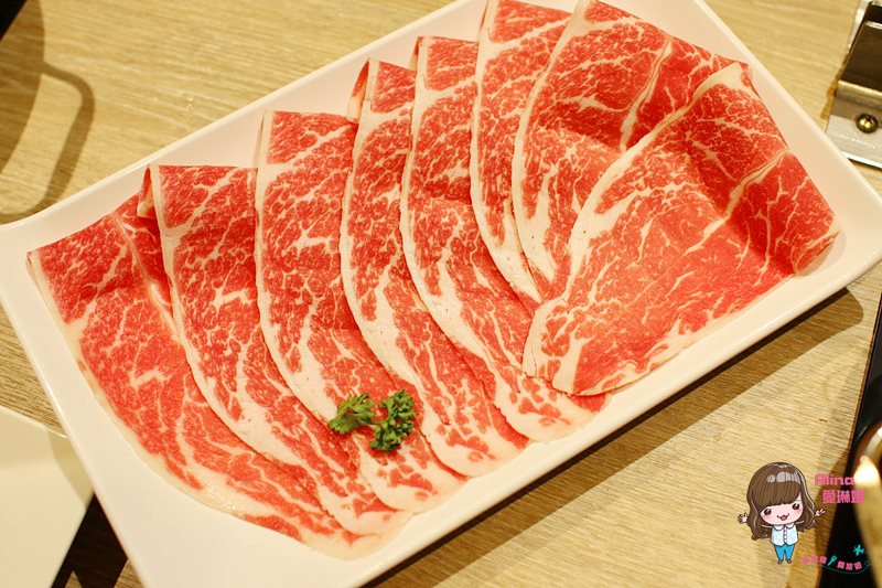 【桃園美食】大麻鍋物個人涮涮鍋 ｜香濃牛奶養生藥膳 湯頭雙享受 @Alina 愛琳娜