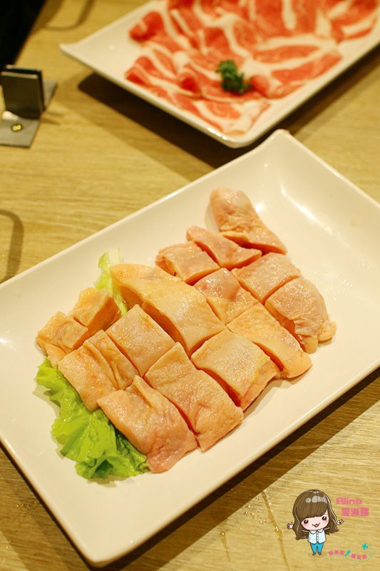 【桃園美食】大麻鍋物個人涮涮鍋 |香濃牛奶養生藥膳 湯頭雙享受 @Alina 愛琳娜 【桃園美食】大麻鍋物個人涮涮鍋 |香濃牛奶養生藥膳 湯頭雙享受 @Alina 愛琳娜