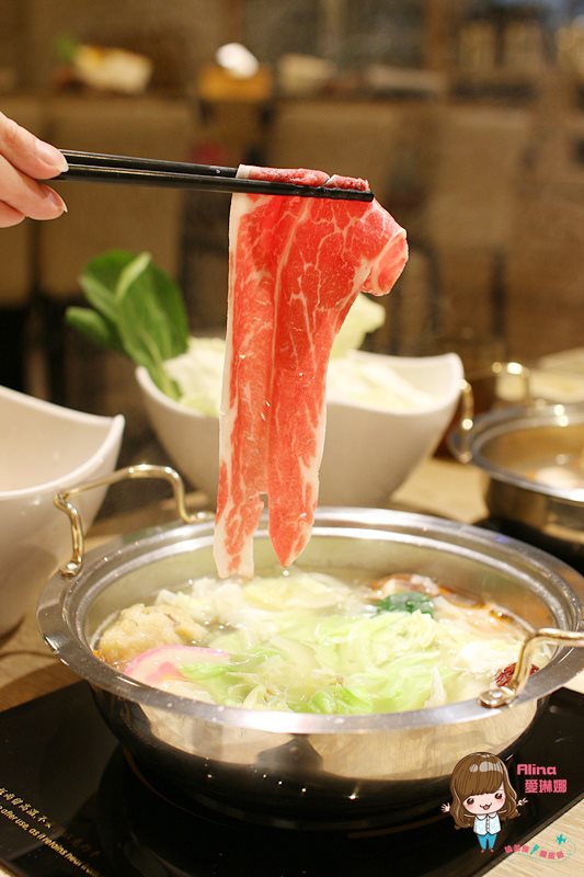 【桃園美食】大麻鍋物個人涮涮鍋 |香濃牛奶養生藥膳 湯頭雙享受 @Alina 愛琳娜 【桃園美食】大麻鍋物個人涮涮鍋 |香濃牛奶養生藥膳 湯頭雙享受 @Alina 愛琳娜