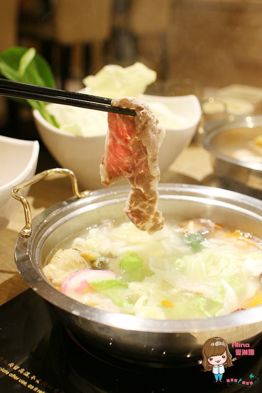 【桃園美食】大麻鍋物個人涮涮鍋 |香濃牛奶養生藥膳 湯頭雙享受 @Alina 愛琳娜 【桃園美食】大麻鍋物個人涮涮鍋 |香濃牛奶養生藥膳 湯頭雙享受 @Alina 愛琳娜