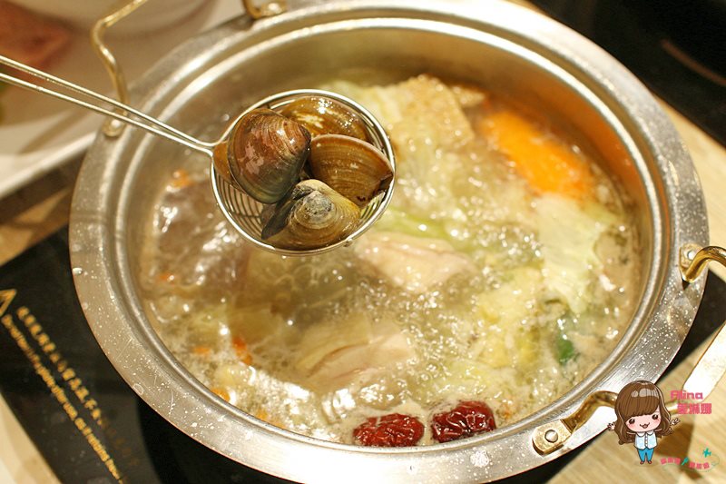 【桃園美食】大麻鍋物個人涮涮鍋 |香濃牛奶養生藥膳 湯頭雙享受 @Alina 愛琳娜 【桃園美食】大麻鍋物個人涮涮鍋 |香濃牛奶養生藥膳 湯頭雙享受 @Alina 愛琳娜