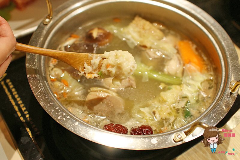 【桃園美食】大麻鍋物個人涮涮鍋 |香濃牛奶養生藥膳 湯頭雙享受 @Alina 愛琳娜 【桃園美食】大麻鍋物個人涮涮鍋 |香濃牛奶養生藥膳 湯頭雙享受 @Alina 愛琳娜