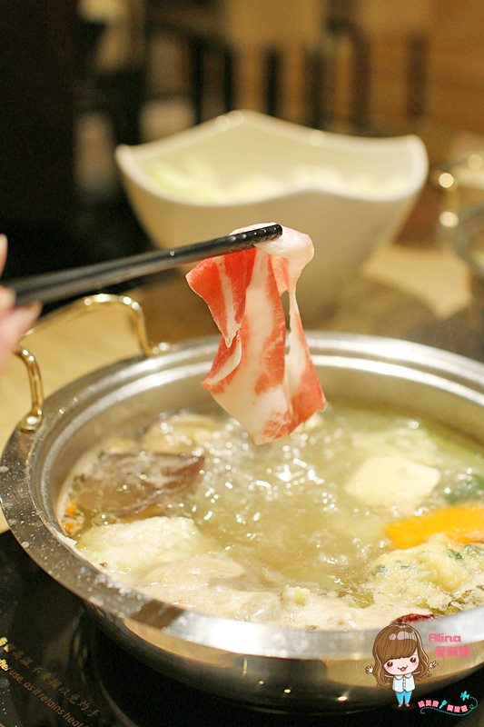 【桃園美食】大麻鍋物個人涮涮鍋 |香濃牛奶養生藥膳 湯頭雙享受 @Alina 愛琳娜 【桃園美食】大麻鍋物個人涮涮鍋 |香濃牛奶養生藥膳 湯頭雙享受 @Alina 愛琳娜