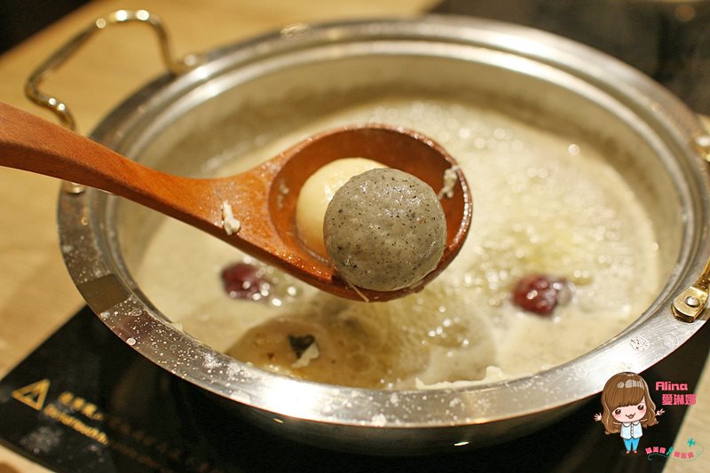 【桃園美食】大麻鍋物個人涮涮鍋 |香濃牛奶養生藥膳 湯頭雙享受 @Alina 愛琳娜 【桃園美食】大麻鍋物個人涮涮鍋 |香濃牛奶養生藥膳 湯頭雙享受 @Alina 愛琳娜