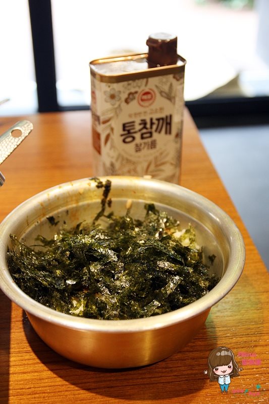 【台北食記】一道氏燉雞 韓式紅燒醬油起司燉雞，加點炒飯吃飽點 @Alina 愛琳娜
