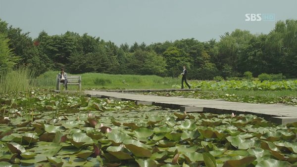【韓國景點】京畿道坡州一日遊 韓劇景點 BCJ 碧草池文化樹木園 @Alina 愛琳娜 【韓國景點】京畿道坡州一日遊 韓劇景點 BCJ 碧草池文化樹木園 @Alina 愛琳娜