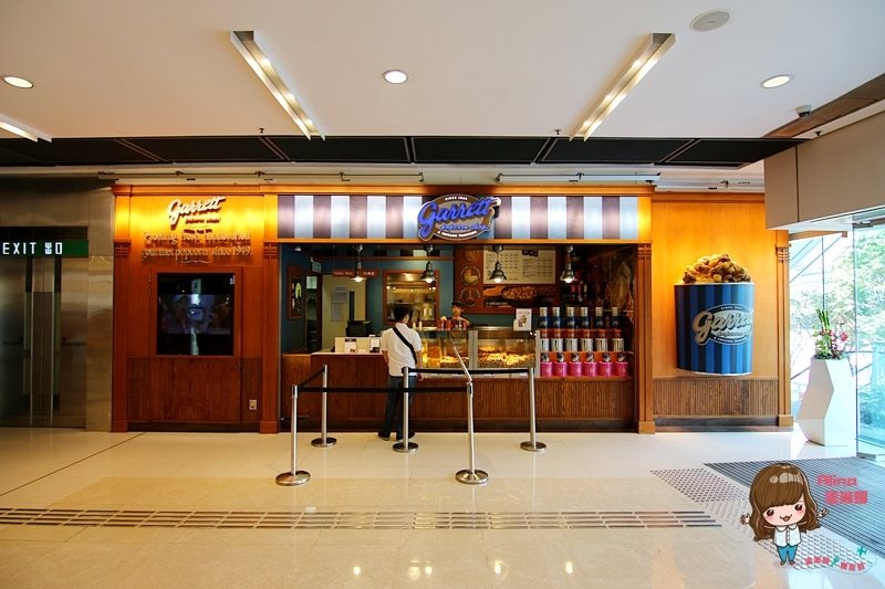 【香港美食】中環站 Garrett Popcorn 芝加哥混搭甜鹹爆米花 @Alina 愛琳娜 【香港美食】中環站 Garrett Popcorn 芝加哥混搭甜鹹爆米花 @Alina 愛琳娜