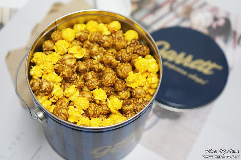 【香港美食】中環站 Garrett Popcorn 芝加哥混搭甜鹹爆米花 @Alina 愛琳娜 【香港美食】中環站 Garrett Popcorn 芝加哥混搭甜鹹爆米花 @Alina 愛琳娜