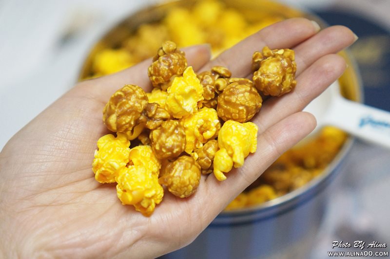 【香港美食】中環站 Garrett Popcorn 芝加哥混搭甜鹹爆米花 @Alina 愛琳娜 【香港美食】中環站 Garrett Popcorn 芝加哥混搭甜鹹爆米花 @Alina 愛琳娜