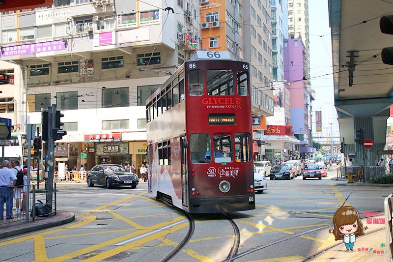 【香港美食】銅鑼灣麵檔 食尚玩家省港奇兵推薦，香酥脆皮牛腩片 @Alina 愛琳娜
