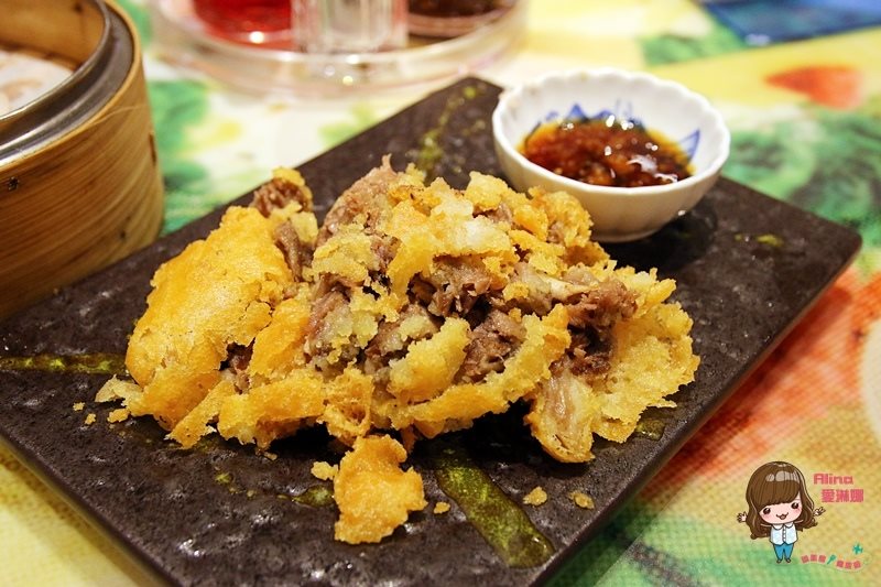 【香港美食】銅鑼灣麵檔 食尚玩家省港奇兵推薦,香酥脆皮牛腩片 @Alina 愛琳娜 【香港美食】銅鑼灣麵檔 食尚玩家省港奇兵推薦,香酥脆皮牛腩片 @Alina 愛琳娜