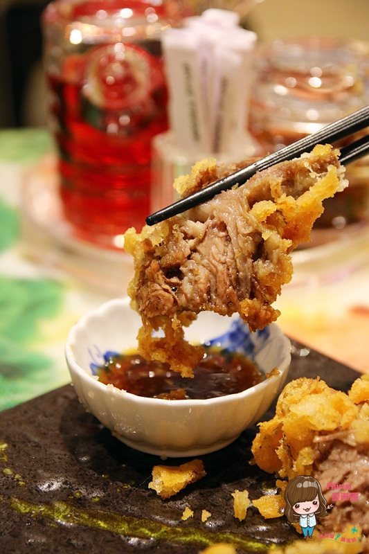 【香港美食】銅鑼灣麵檔 食尚玩家省港奇兵推薦,香酥脆皮牛腩片 @Alina 愛琳娜 【香港美食】銅鑼灣麵檔 食尚玩家省港奇兵推薦,香酥脆皮牛腩片 @Alina 愛琳娜