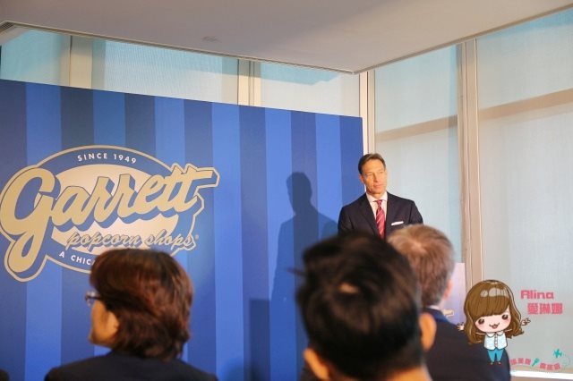 【台北食記】世貿101 Garrett Popcorn 芝加哥味爆米花比香港便宜 @Alina 愛琳娜 【台北食記】世貿101 Garrett Popcorn 芝加哥味爆米花比香港便宜 @Alina 愛琳娜