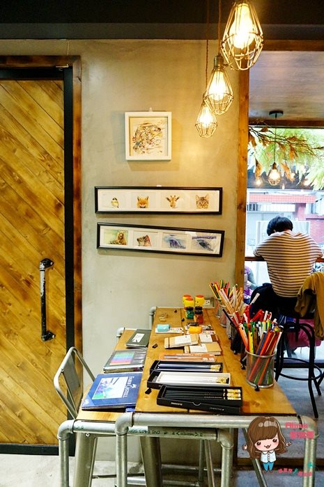 【台北咖啡廳】Remember Me 記得我 Cafe 工業風咖啡廳鬆餅好吃 @Alina 愛琳娜 【台北咖啡廳】Remember Me 記得我 Cafe 工業風咖啡廳鬆餅好吃 @Alina 愛琳娜