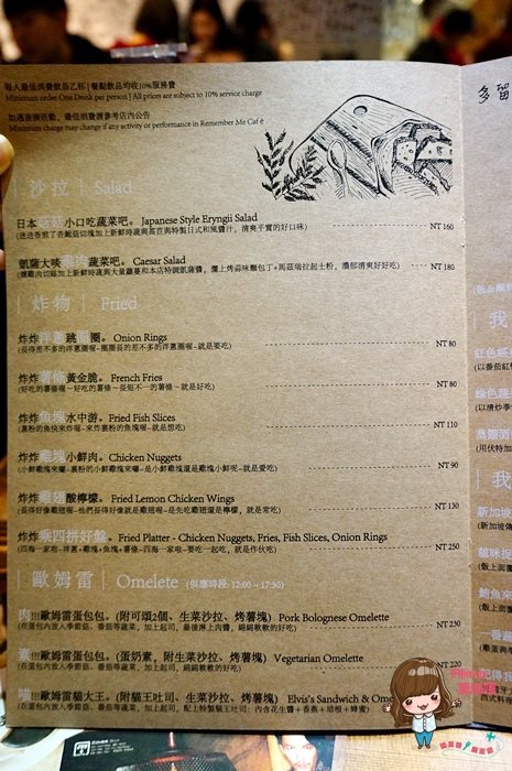 【台北咖啡廳】Remember Me 記得我 Cafe 工業風咖啡廳鬆餅好吃 @Alina 愛琳娜 【台北咖啡廳】Remember Me 記得我 Cafe 工業風咖啡廳鬆餅好吃 @Alina 愛琳娜