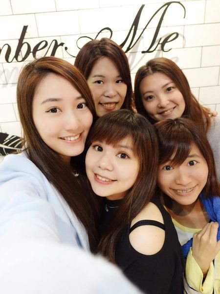 【台北咖啡廳】Remember Me 記得我 Cafe 工業風咖啡廳鬆餅好吃 @Alina 愛琳娜