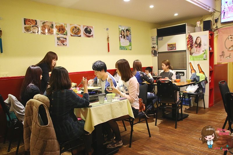 【台北美食】大漢門韓式食堂韓國料理|銅盤烤肉、馬鈴薯排骨湯 @Alina 愛琳娜 【台北美食】大漢門韓式食堂韓國料理|銅盤烤肉、馬鈴薯排骨湯 @Alina 愛琳娜