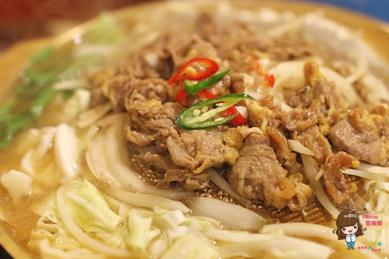 【台北美食】大漢門韓式食堂韓國料理｜銅盤烤肉、馬鈴薯排骨湯 @Alina 愛琳娜