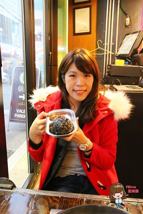 【首爾美食】新沙 Ssang Pocha Center 姜Gary開的韓式熱炒店 @Alina 愛琳娜