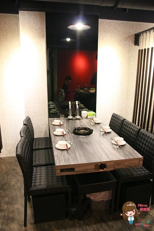 【台北美食】福記紅白鍋 HOKI 麻辣鍋香麻濃郁，八德路宵夜美食 @Alina 愛琳娜