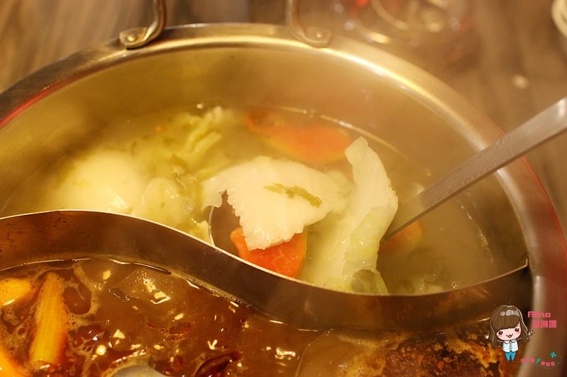 【台北美食】福記紅白鍋 HOKI 麻辣鍋香麻濃郁,八德路宵夜美食 @Alina 愛琳娜 【台北美食】福記紅白鍋 HOKI 麻辣鍋香麻濃郁,八德路宵夜美食 @Alina 愛琳娜