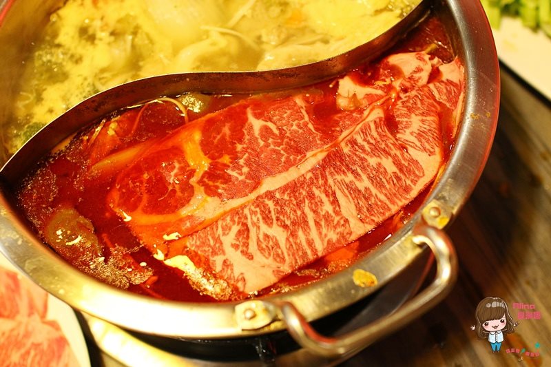【台北美食】福記紅白鍋 HOKI 麻辣鍋香麻濃郁,八德路宵夜美食 @Alina 愛琳娜 【台北美食】福記紅白鍋 HOKI 麻辣鍋香麻濃郁,八德路宵夜美食 @Alina 愛琳娜
