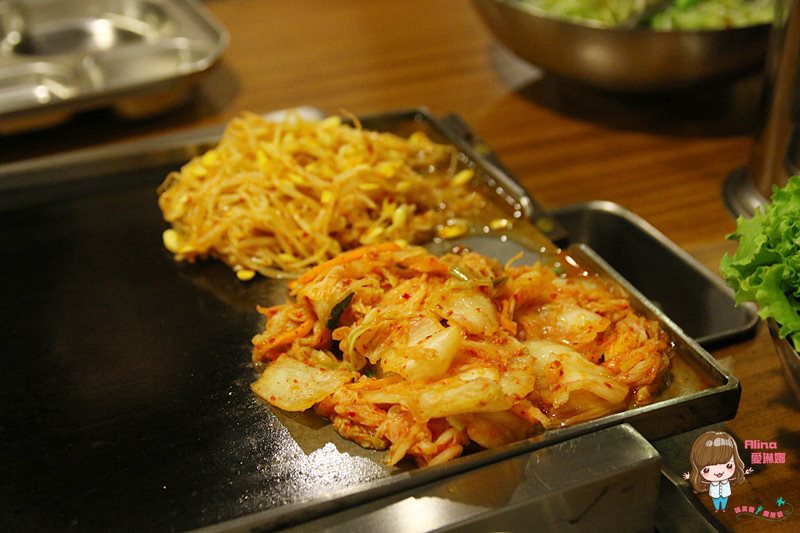 【台北美食】VEGETEJIYA 菜豚屋 |韓風日骨烤肉店,有機生菜包肉 @Alina 愛琳娜 【台北美食】VEGETEJIYA 菜豚屋 |韓風日骨烤肉店,有機生菜包肉 @Alina 愛琳娜