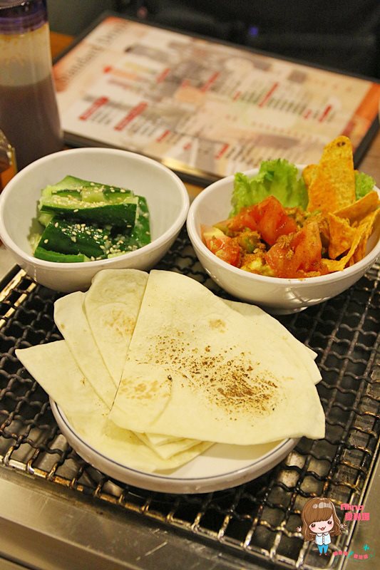 【台北美食】VEGETEJIYA 菜豚屋 |韓風日骨烤肉店,有機生菜包肉 @Alina 愛琳娜 【台北美食】VEGETEJIYA 菜豚屋 |韓風日骨烤肉店,有機生菜包肉 @Alina 愛琳娜
