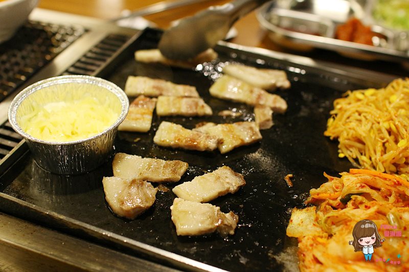 【台北美食】VEGETEJIYA 菜豚屋 |韓風日骨烤肉店,有機生菜包肉 @Alina 愛琳娜 【台北美食】VEGETEJIYA 菜豚屋 |韓風日骨烤肉店,有機生菜包肉 @Alina 愛琳娜