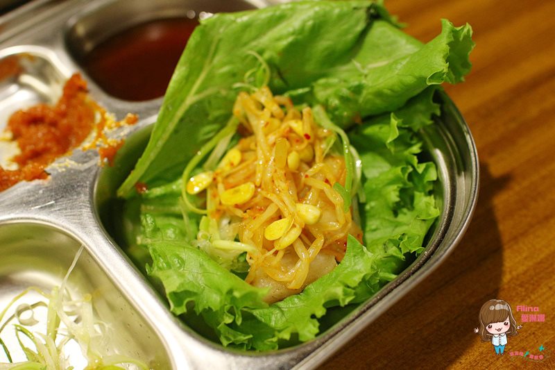 【台北美食】VEGETEJIYA 菜豚屋 |韓風日骨烤肉店,有機生菜包肉 @Alina 愛琳娜 【台北美食】VEGETEJIYA 菜豚屋 |韓風日骨烤肉店,有機生菜包肉 @Alina 愛琳娜