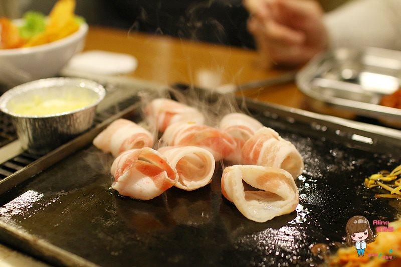 【台北美食】VEGETEJIYA 菜豚屋 |韓風日骨烤肉店,有機生菜包肉 @Alina 愛琳娜 【台北美食】VEGETEJIYA 菜豚屋 |韓風日骨烤肉店,有機生菜包肉 @Alina 愛琳娜