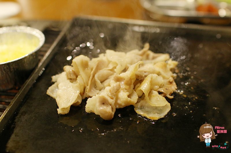 【台北美食】VEGETEJIYA 菜豚屋 |韓風日骨烤肉店,有機生菜包肉 @Alina 愛琳娜 【台北美食】VEGETEJIYA 菜豚屋 |韓風日骨烤肉店,有機生菜包肉 @Alina 愛琳娜