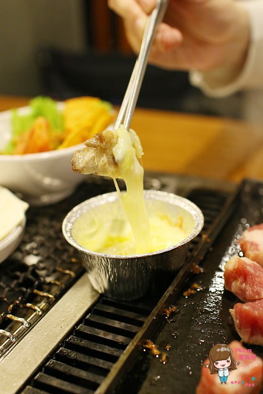 【台北美食】VEGETEJIYA 菜豚屋 |韓風日骨烤肉店,有機生菜包肉 @Alina 愛琳娜 【台北美食】VEGETEJIYA 菜豚屋 |韓風日骨烤肉店,有機生菜包肉 @Alina 愛琳娜