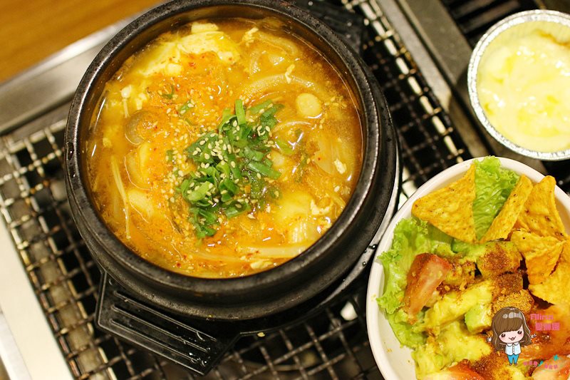 【台北美食】VEGETEJIYA 菜豚屋 |韓風日骨烤肉店,有機生菜包肉 @Alina 愛琳娜 【台北美食】VEGETEJIYA 菜豚屋 |韓風日骨烤肉店,有機生菜包肉 @Alina 愛琳娜