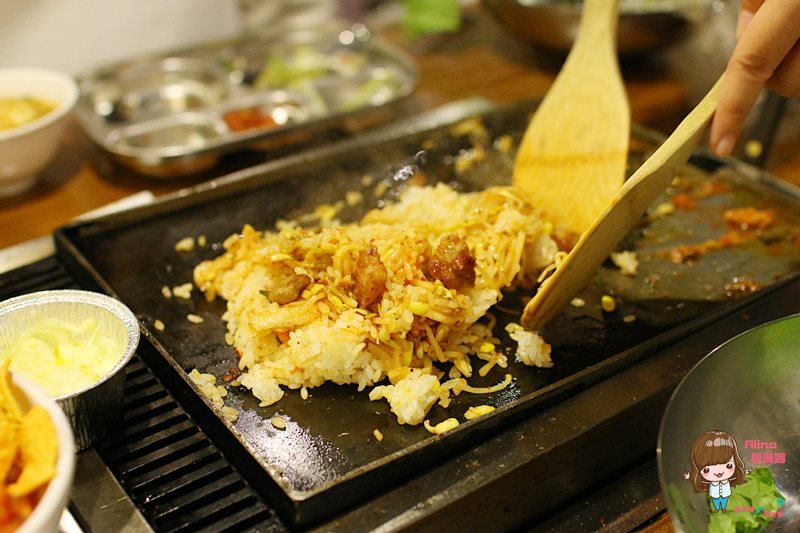 【台北美食】VEGETEJIYA 菜豚屋 |韓風日骨烤肉店,有機生菜包肉 @Alina 愛琳娜 【台北美食】VEGETEJIYA 菜豚屋 |韓風日骨烤肉店,有機生菜包肉 @Alina 愛琳娜