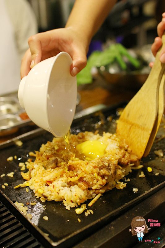 【台北美食】VEGETEJIYA 菜豚屋 |韓風日骨烤肉店,有機生菜包肉 @Alina 愛琳娜 【台北美食】VEGETEJIYA 菜豚屋 |韓風日骨烤肉店,有機生菜包肉 @Alina 愛琳娜