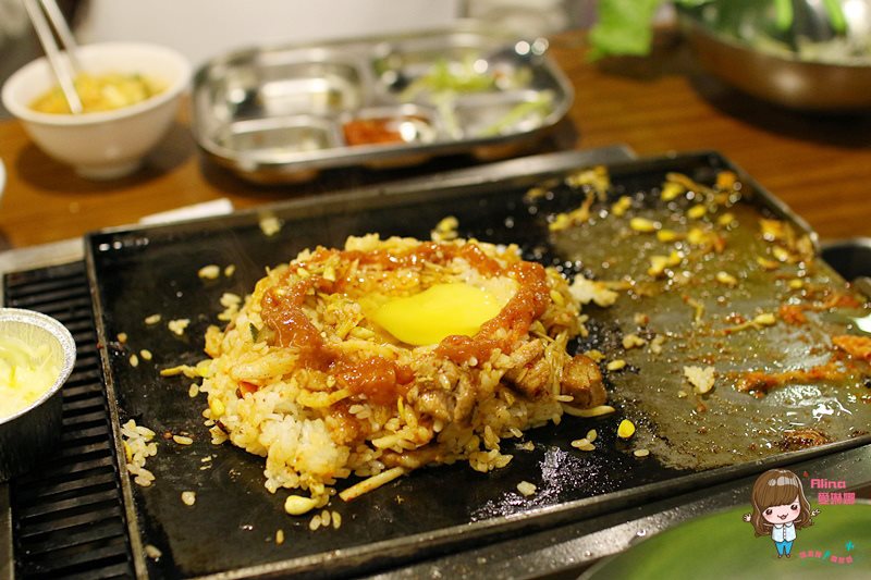 【台北美食】VEGETEJIYA 菜豚屋 |韓風日骨烤肉店,有機生菜包肉 @Alina 愛琳娜 【台北美食】VEGETEJIYA 菜豚屋 |韓風日骨烤肉店,有機生菜包肉 @Alina 愛琳娜